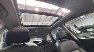 SUBARU Forester 2.0 Lineartronic Executive Plus