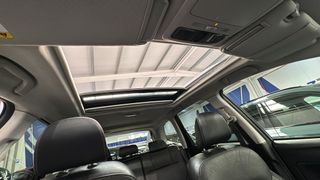 SUBARU Forester 2.0 Lineartronic Executive Plus