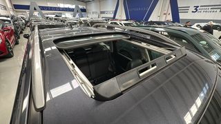 SUBARU Forester 2.0 Lineartronic Executive Plus