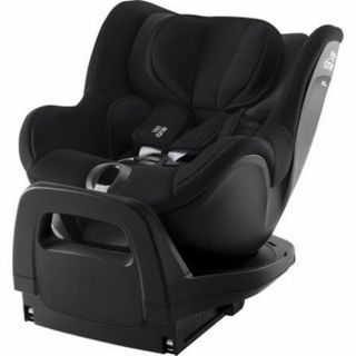 Silla coche Britax Romer Isofix