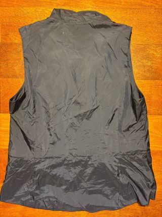 Gilet Polo Ralph Lauren Uomo Taglia M Blu