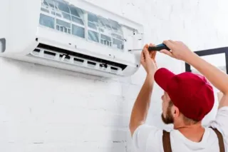 Aire Acondicionado Split reparación y venta