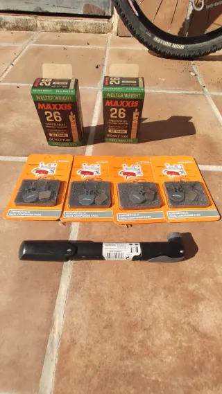 Bicicleta Lapierre Zesty 314 Talla M