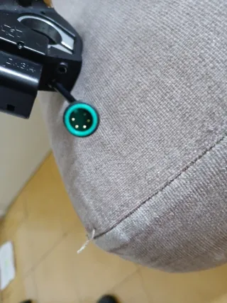 Mando Izquierdo Moto/Bici: Luces, Intermitentes, C