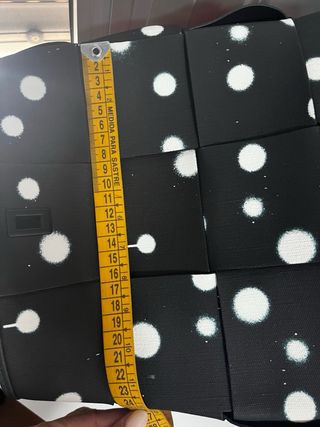 Mochila Desigual lunares