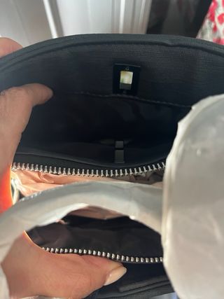 Mochila Desigual lunares