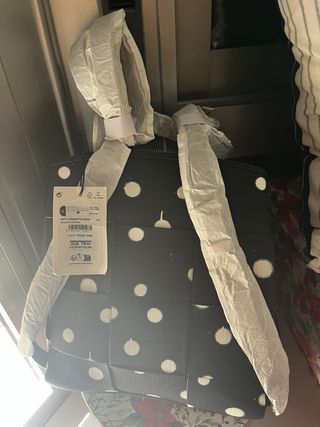 Mochila Desigual lunares