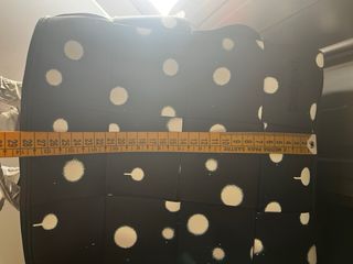 Mochila Desigual lunares