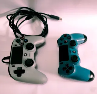 PS4 Pro 1TB Blanca, perfecto funcionamiento.