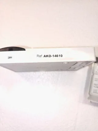 Controlador Temperatura AKO 14610