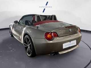 BMW Z4 3.0i