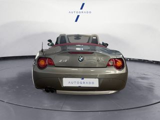 BMW Z4 3.0i