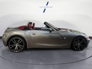 BMW Z4 3.0i