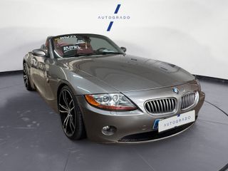 BMW Z4 3.0i