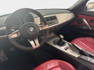 BMW Z4 3.0i