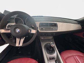 BMW Z4 3.0i