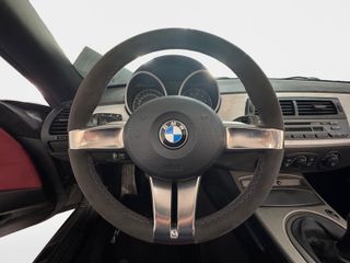 BMW Z4 3.0i