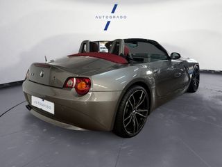 BMW Z4 3.0i