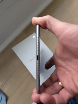 Huawei MediaPad M5 8.4 Tablet