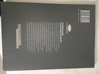 Introducción a las bases de datos