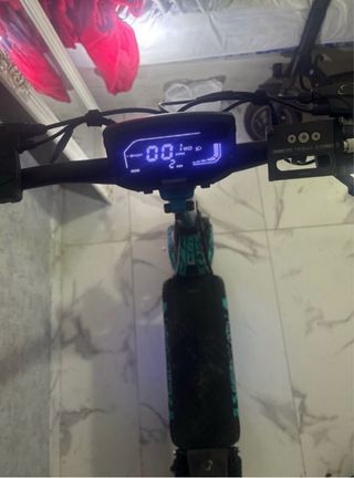 Smart Gyro Crossover Dual Max