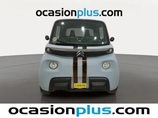 Citroen AMI 6 kW (8 CV)