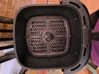 Freidora sin aceite JOCCA 6.5L