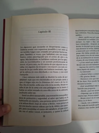 Jane Eyre de Charlotte Brönte (completa)