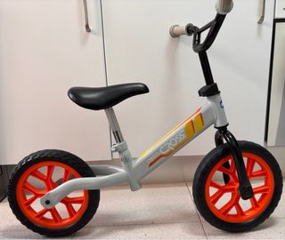 Bicicleta de equilibrio Chicco Cross
