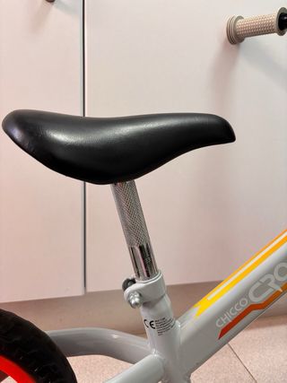 Bicicleta de equilibrio Chicco Cross