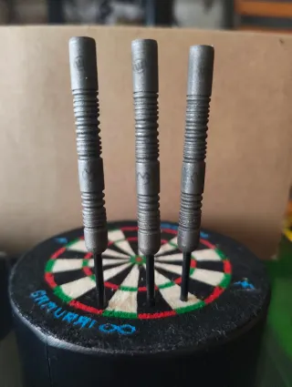 Winmau Michael van Gerwen Exact 90% Freccette