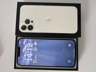 iPhone 13 Pro Max 512GB bianco