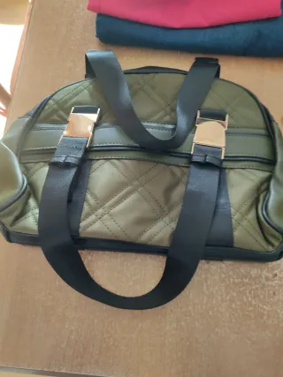 Bolsos variados