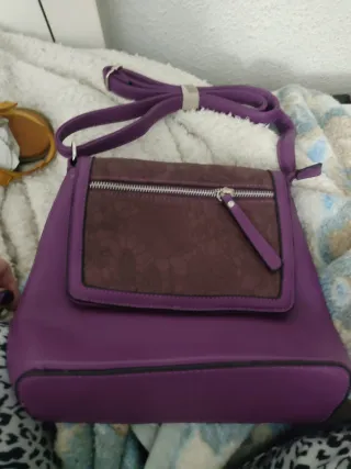 Bolsos variados