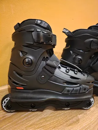 Patines Flying Eagle Enkidut Talla 39/40