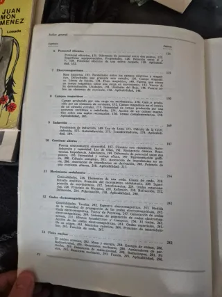 Curso de física: orientación universitaria