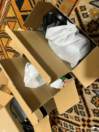 Sistema de video vigilancia