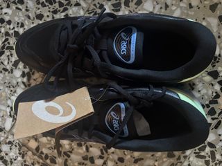 Zapatillas ASICS Gel Quantum 360