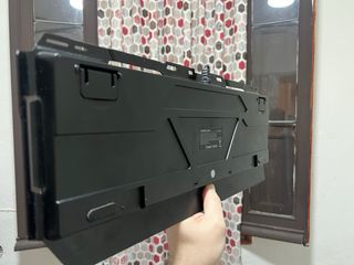 Teclado Mecánico Gaming Woxter Stinger RX 1000 K