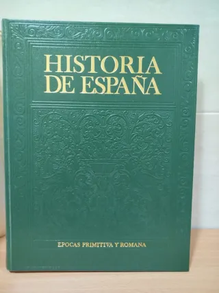 Historia de España