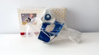 Dispensador Cinta Embalar  TD-7365