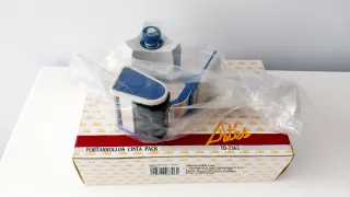 Dispensador Cinta Embalar  TD-7365