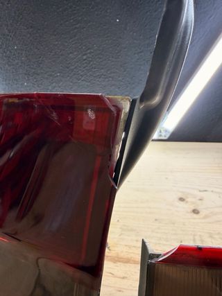 Pilotos Traseros Ahumados BMW X5 E70