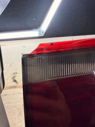 Pilotos Traseros Ahumados BMW X5 E70