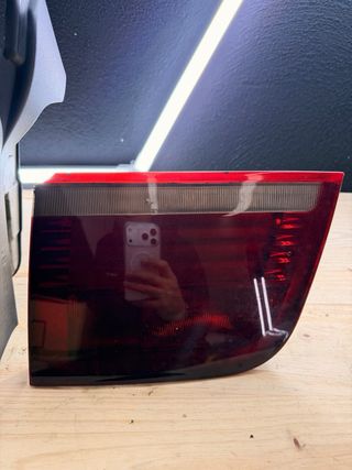 Pilotos Traseros Ahumados BMW X5 E70