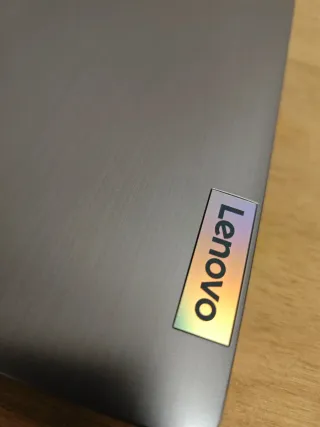 PORTÁTIL LENOVO i5