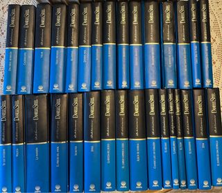 Coleccion completa Danielle Stell