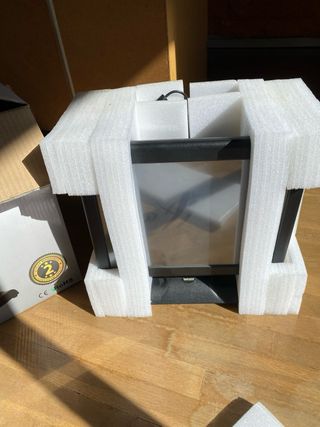 TPV KT-700 LED LCss Touch POS