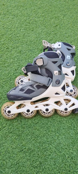 Patines Decathlon niño/a Talla 29-32