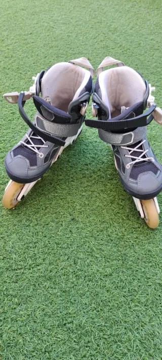 Patines Decathlon niño/a Talla 29-32